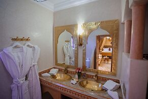 Riad Ksar Al Amal