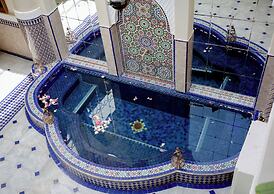 Riad Ksar Al Amal