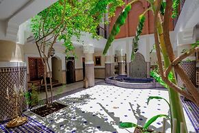 Riad Ksar Al Amal