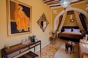 Riad Ksar Al Amal