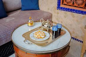 Riad Ksar Al Amal