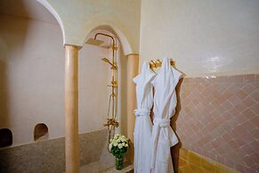 Riad Ksar Al Amal