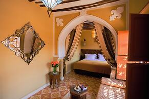 Riad Ksar Al Amal