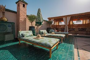 Riad Ksar Al Amal