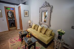 Riad Ksar Al Amal
