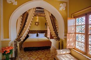 Riad Ksar Al Amal