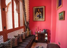Riad Ksar Al Amal