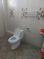 Ayodya suites nyali