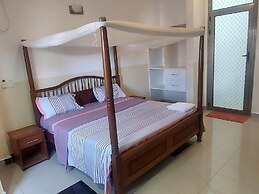 Ayodya suites nyali