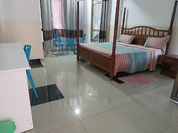 Ayodya suites nyali