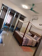 Ayodya suites nyali