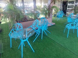 Ayodya suites nyali