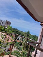 Ayodya suites nyali