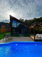 Backyard Sapanca