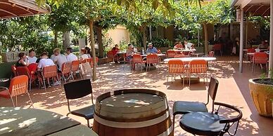 HOTEL RIOMAR