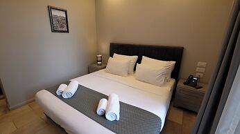 All Seasons Boutique Hotel - Jerusalem