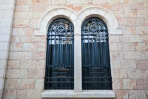 All Seasons Boutique Hotel - Jerusalem