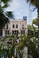 All Seasons Boutique Hotel - Jerusalem