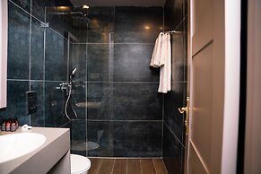 All Seasons Boutique Hotel - Jerusalem
