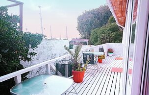 The Ocean Hostel