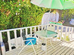 The Ocean Hostel