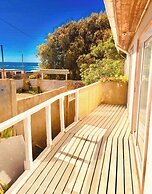 The Ocean Hostel