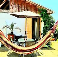 The Ocean Hostel