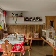 Hotel Chalet Val di Rabbi
