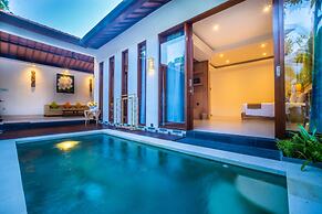 Alam Jepun Villa