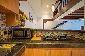 Alam Jepun Villa