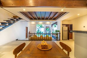Alam Jepun Villa