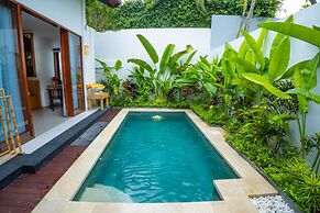 Alam Jepun Villa