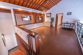 Alam Jepun Villa