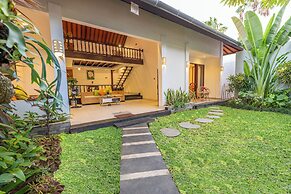 Alam Jepun Villa