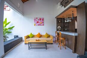 Alam Jepun Villa