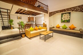 Alam Jepun Villa