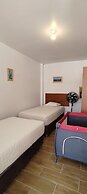 Prim Hotel Vichayito