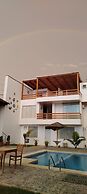 Prim Hotel Vichayito