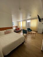 Prim Hotel Vichayito