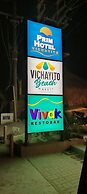 Prim Hotel Vichayito