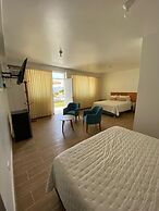 Prim Hotel Vichayito
