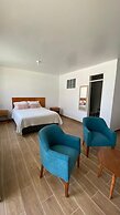 Prim Hotel Vichayito