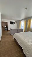 Prim Hotel Vichayito