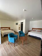 Prim Hotel Vichayito