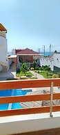 Prim Hotel Vichayito