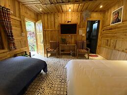 Hà Giang Xanh Retreat