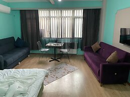 Pera Hotel