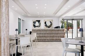 Quattro Suites
