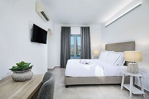 Quattro Suites