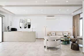 Quattro Suites